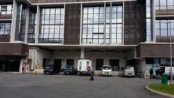 Primz Bizhub (D25), Factory #566774621